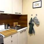 Stylish 2-room Near Kadriorg Apartment
