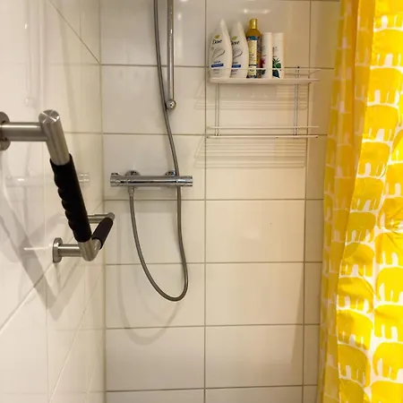 Stylish 2-room Near Kadriorg * Reval