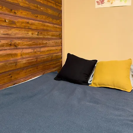 Apartment Stylish 2-room Near Kadriorg Tallinn