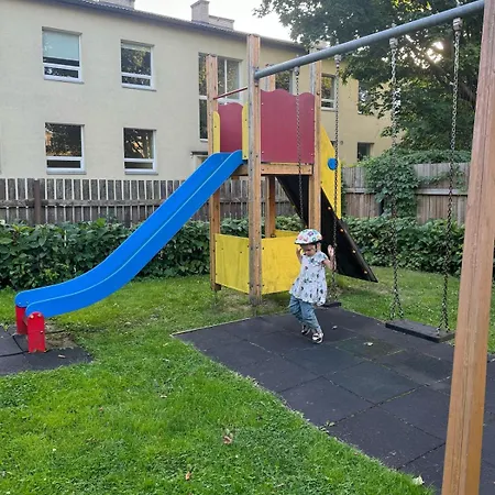 Stylish 2-room Near Kadriorg Tallinn