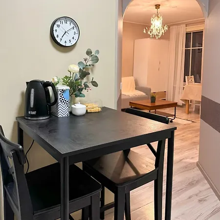 Apartment Stylish 2-room Near Kadriorg *