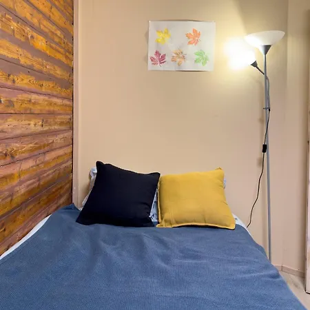 Stylish 2-room Near Kadriorg Appartamento