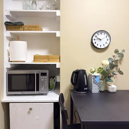 Apartment Stylish 2-room Near Kadriorg