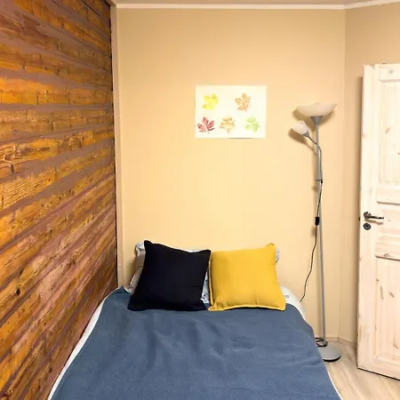 Appartamento Stylish 2-room Near Kadriorg *
