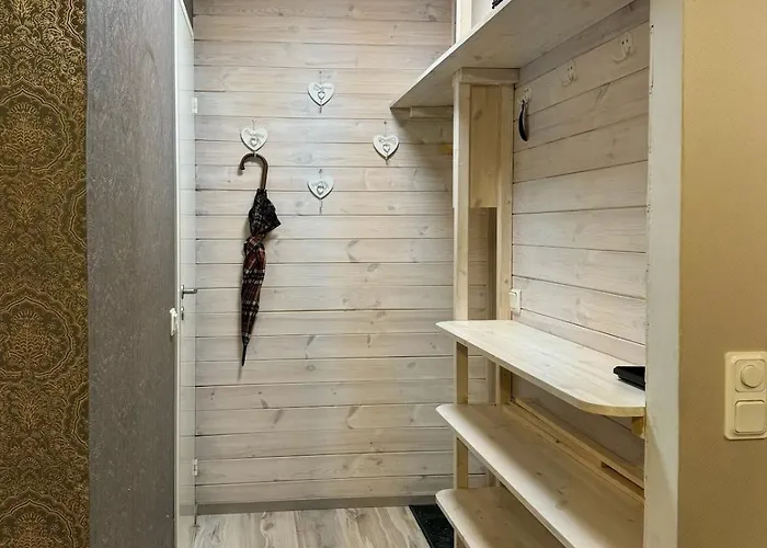 Stylish 2-room Near Kadriorg Apartment Tallinn