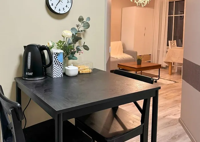 アパート Stylish 2-room Near Kadriorg *