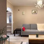 Apartamento Stylish 2-room Near Kadriorg Talin