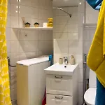 Stylish 2-room Near Kadriorg * Talin