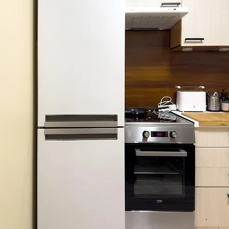 Stylish 2-room Near Kadriorg *