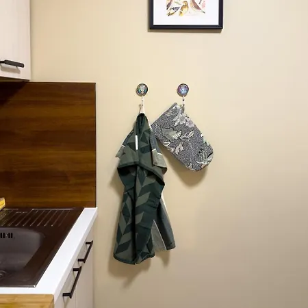 Stylish 2-room Near Kadriorg Appartement *