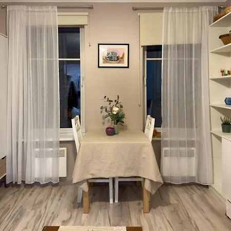 Stylish 2-room Near Kadriorg