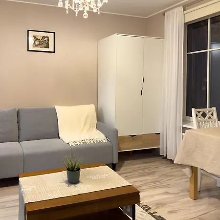 Stylish 2-room Near Kadriorg Appartement *