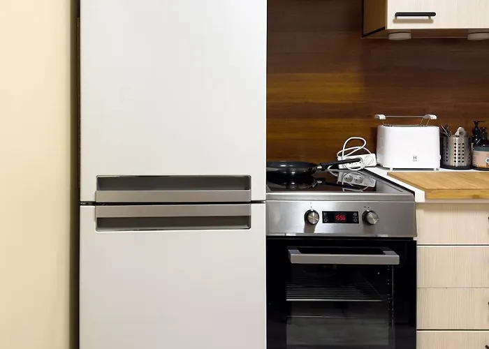 Stylish 2-room Near Kadriorg *